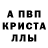 A-PVP Соль Nechapu.